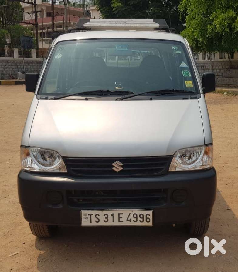 Maruti Suzuki Eeco 7 Seater Standard, 2020, Petrol