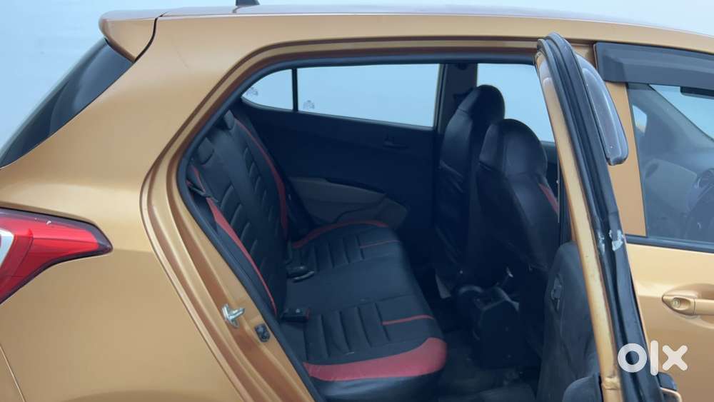 Hyundai Grand I10 1.2 Kappa Magna, 2014, Petrol