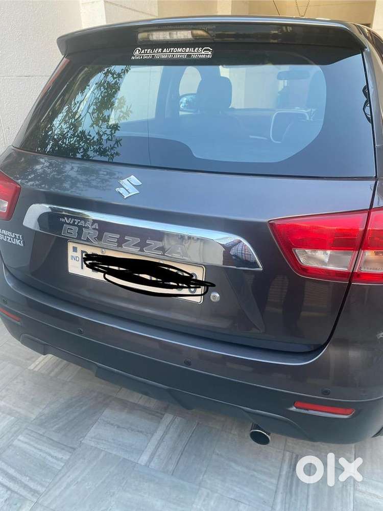 Ldi Optional , Good Condition