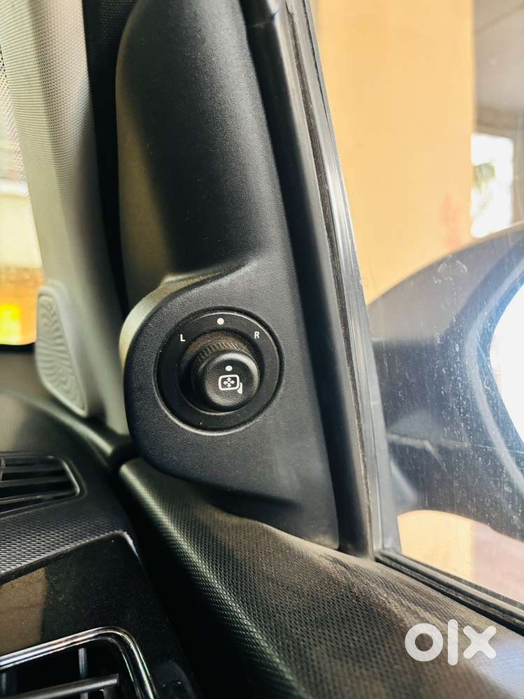 Tata Tiago 2019 Model Cng
