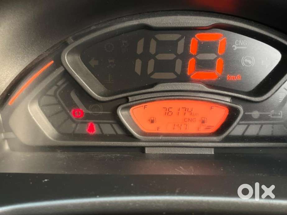 Maruti Suzuki Alto K10 1.0 Vxi, 2024, Petrol