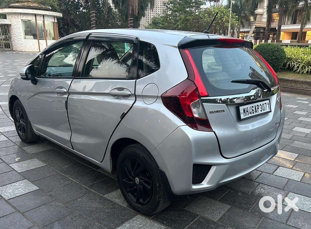 Honda Jazz 1.2 V I Vtec, 2015, Petrol