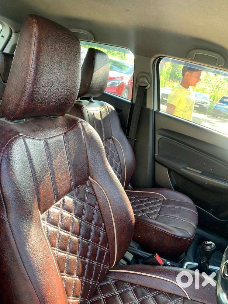 Maruti Suzuki Swift Vvt Vxi, 2021, Petrol
