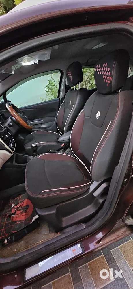 Renault Captur Platine 2020