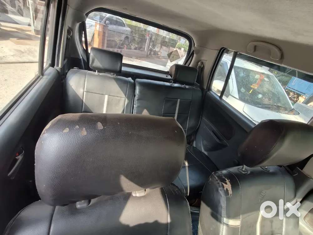 Maruti Suzuki Wagonr Lxi (jan 2013 Model)