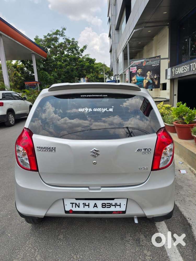 Maruti Suzuki Alto 800 2012-2016 Lxi, 2014, Petrol
