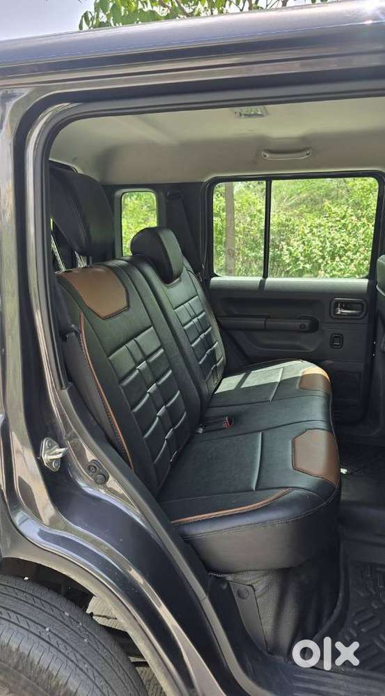 Maruti Suzuki Jimny Alpha Mt, 2024, Petrol