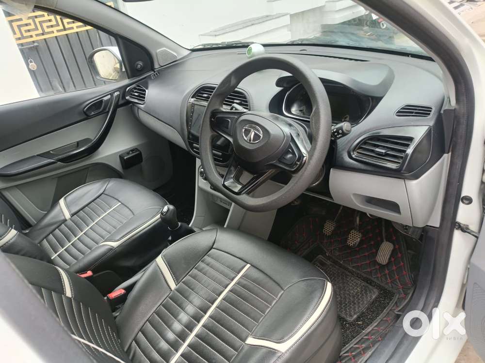 Tata Tiago, 2020, Petrol