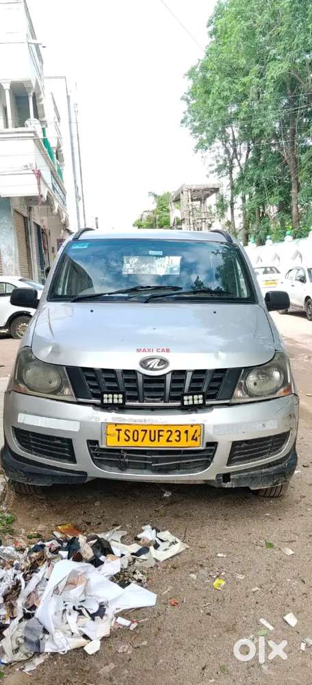 Mahindra Xylo 2017 Diesel 283087 Km Driven