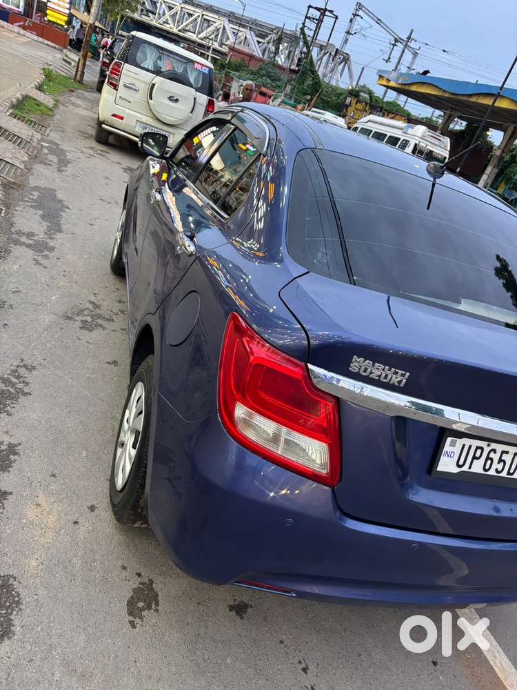Maruti Suzuki Dzire 2019 Diesel Well Maintained