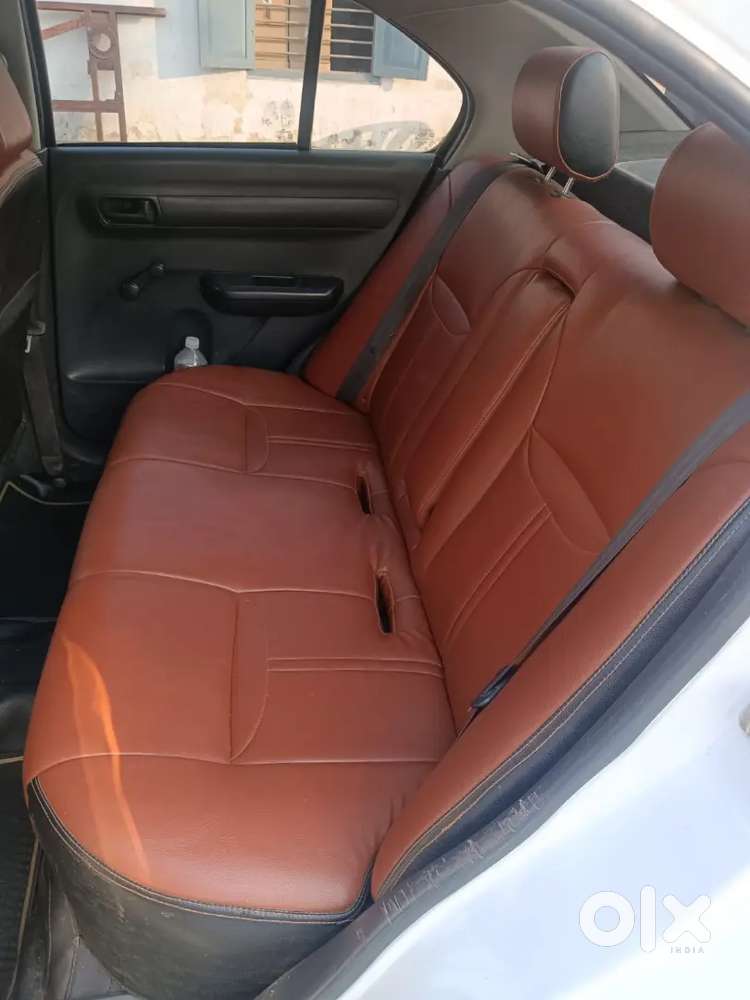 Maruti Suzuki Dzire 2015 Diesel 290000 Km Driven