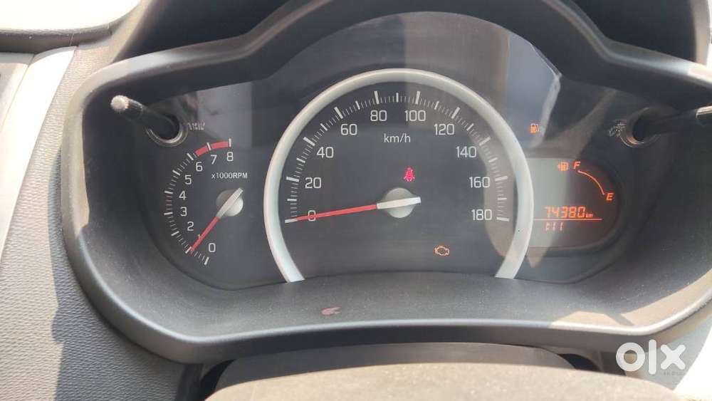 Maruti Suzuki Celerio 2014-2017 Zxi, 2019, Petrol