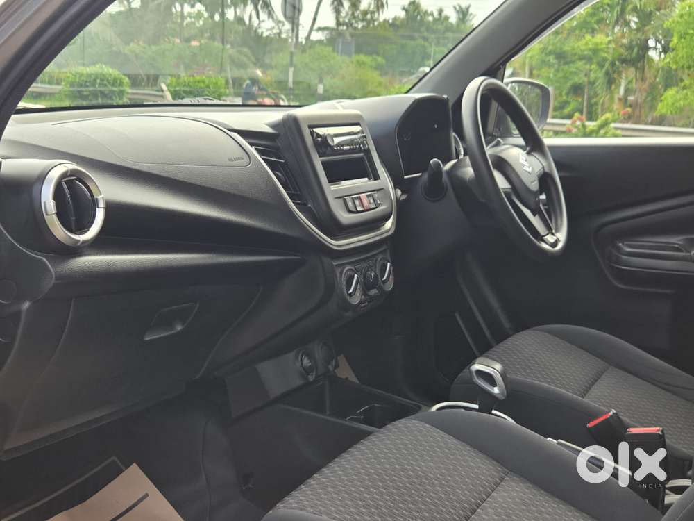 Maruti Suzuki Celerio X Amt Vxi, 2022, Petrol