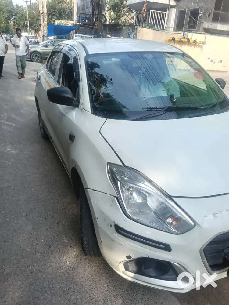 Maruti Dzire 1.2 Tour 2023