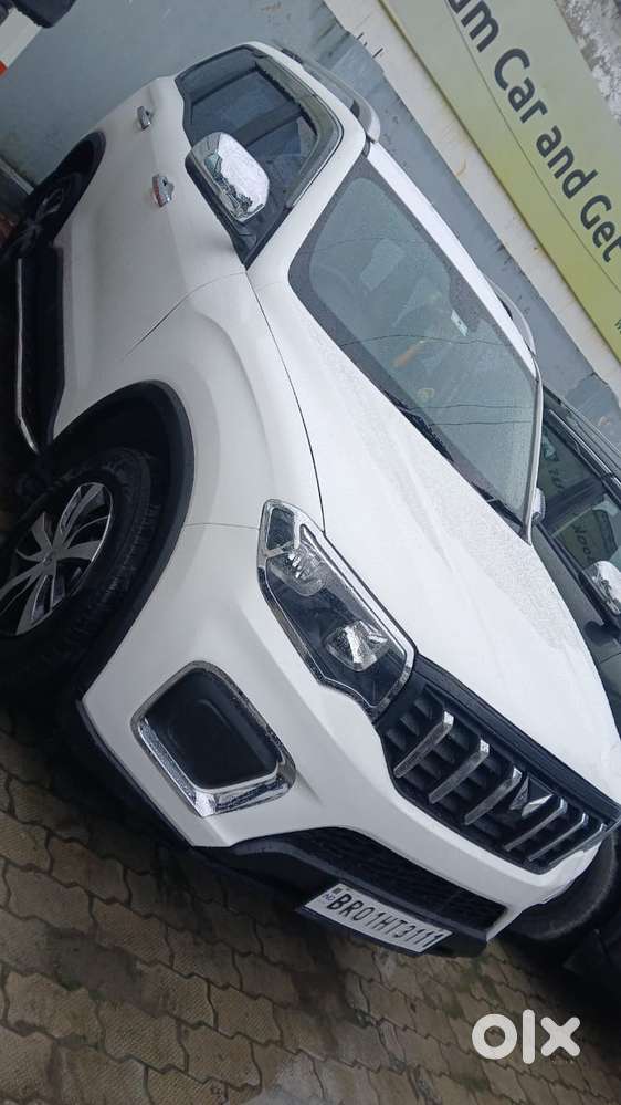 Mahindra Scorpio N Z2 Diesel Mt 7 Str, 2024, Diesel