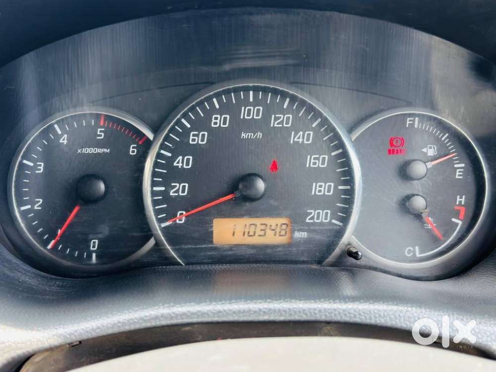 Maruti Suzuki Swift Vdi, 2010, Diesel
