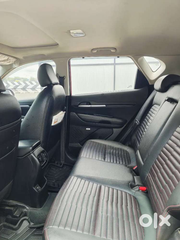 Kia Sonet 2021 Diesel 44000 Km Driven