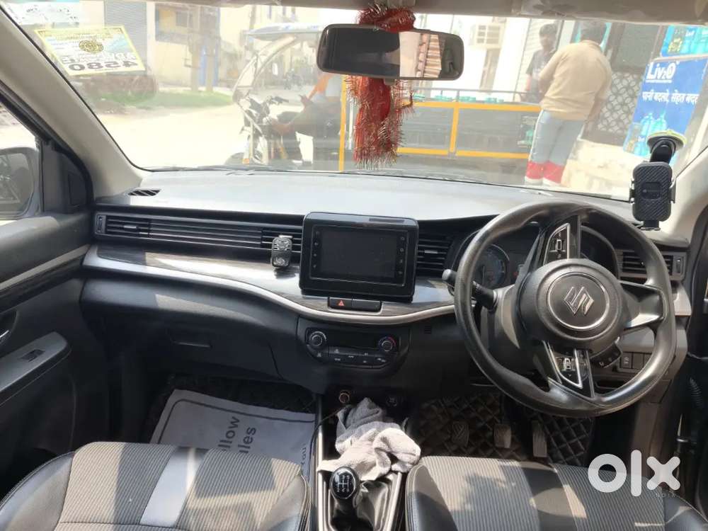 Maruti Suzuki Xl6 2021 Variant 2nd Owner