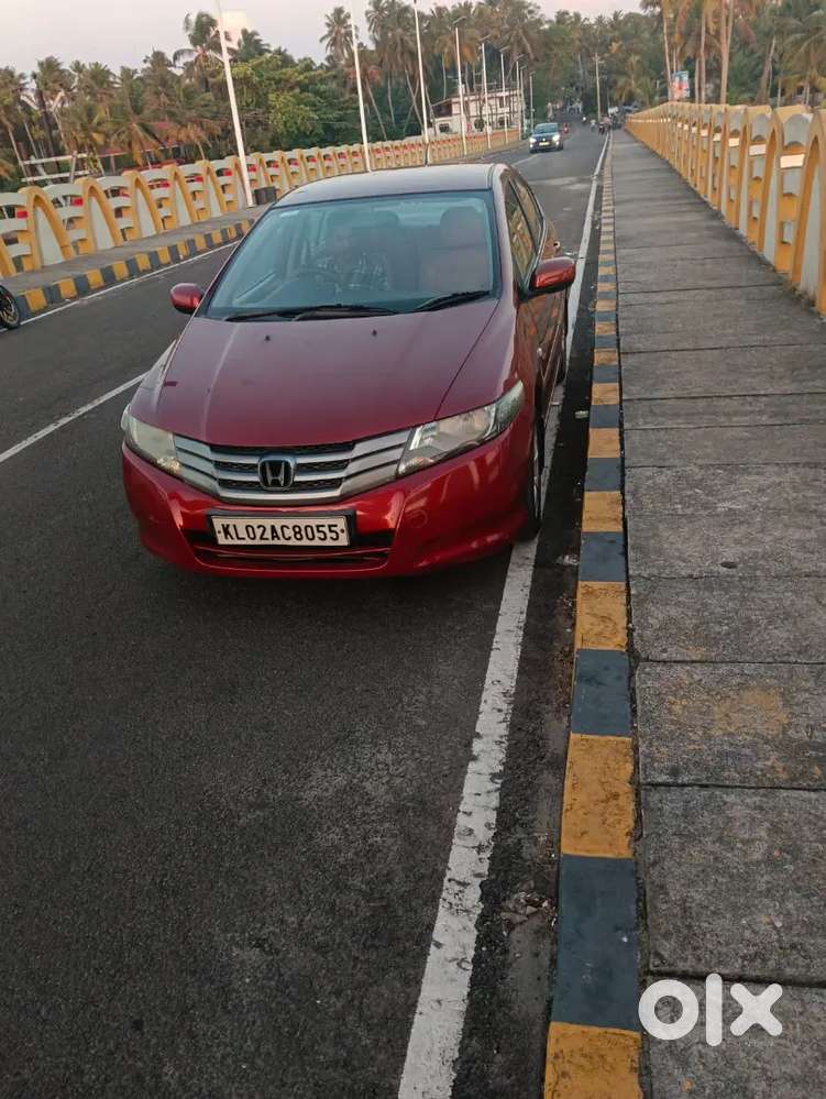 Honda City I-v-tec
Manual
Km.84000
Fuel.petrol
Good Condition