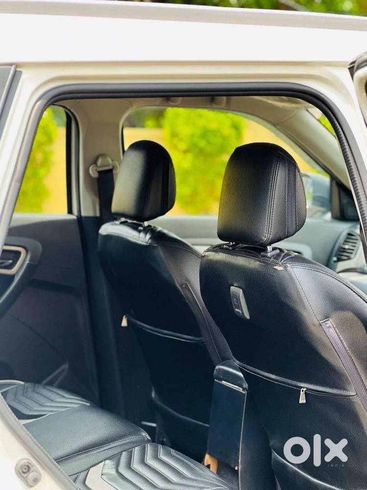 Maruti Suzuki Brezza Zdi, 2017, Diesel