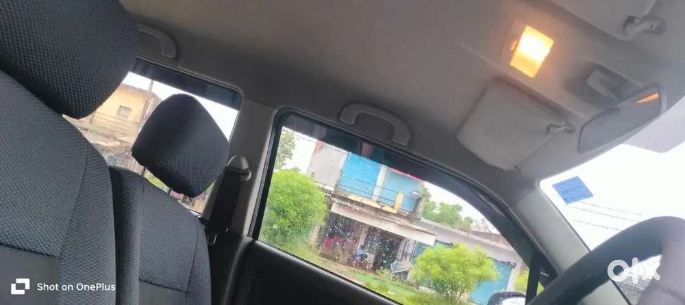 Maruti Suzuki Wagon R, 2012 मॉडल