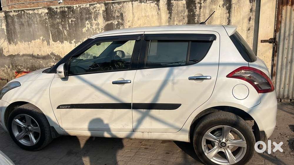 Maruti Suzuki Petrol 2011