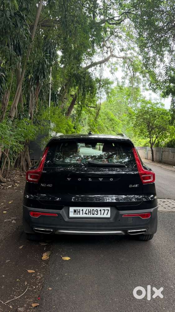 2019 Volvo Xc40 Diesel