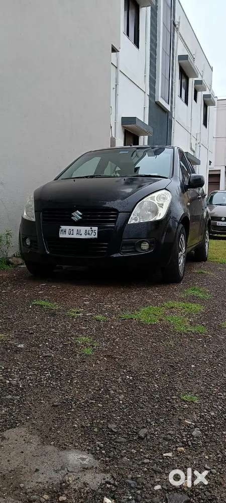 Maruti Suzuki Ritz 1.2 2010