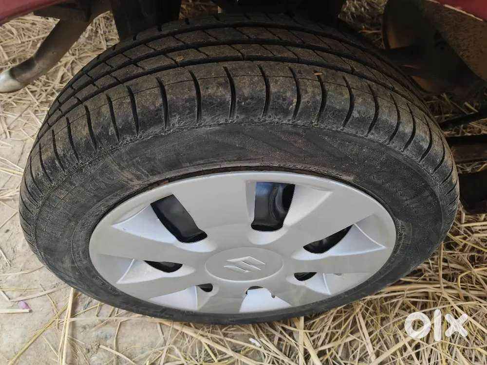 Maruti Suzuki Alto K10 2019 Petrol Good Condition