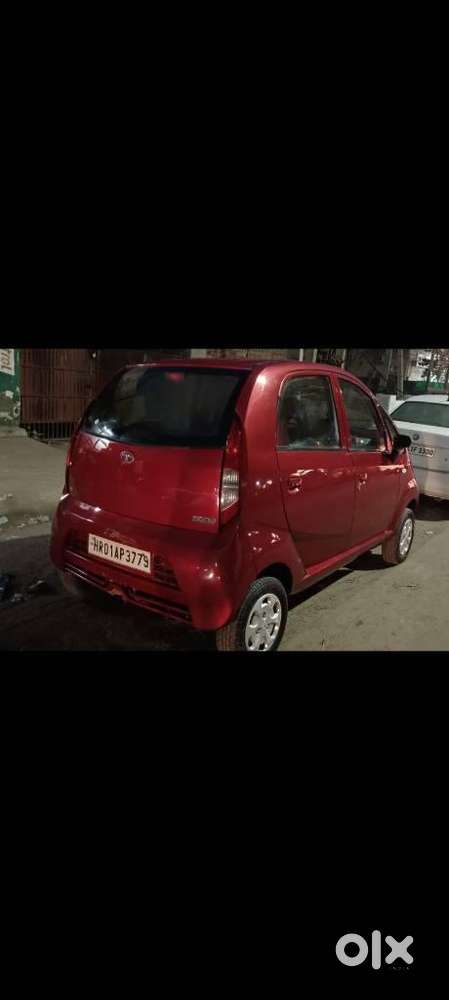 Tata Nano