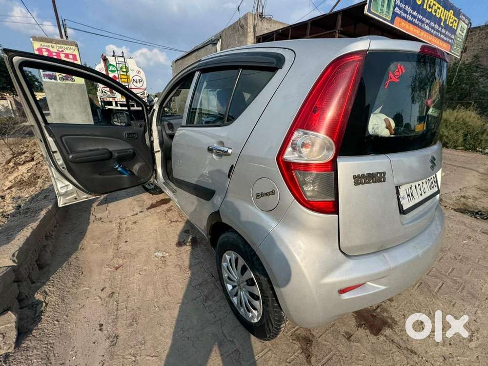 Maruti Suzuki Diesel 2013