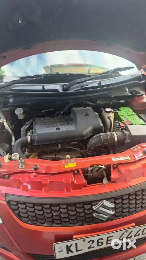 Maruti Swift Diesel 2014