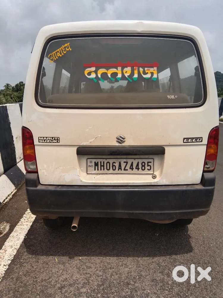 Maruti Suzuki Eeco 2010