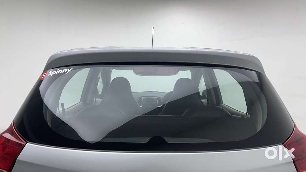 Hyundai Santro Magna, 2020, Petrol