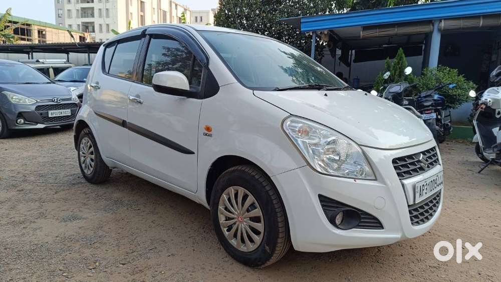 Maruti Suzuki Ritz Vdi Bs-iv, 2015, Diesel