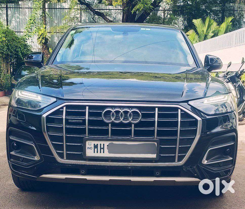 Audi Q5 Technology 45 Tfsi, 2022, Petrol