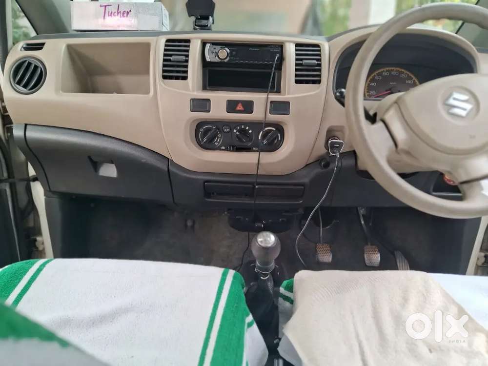 Maruti Suzuki Estilo 2008 Petrol 93000 Km Driven
