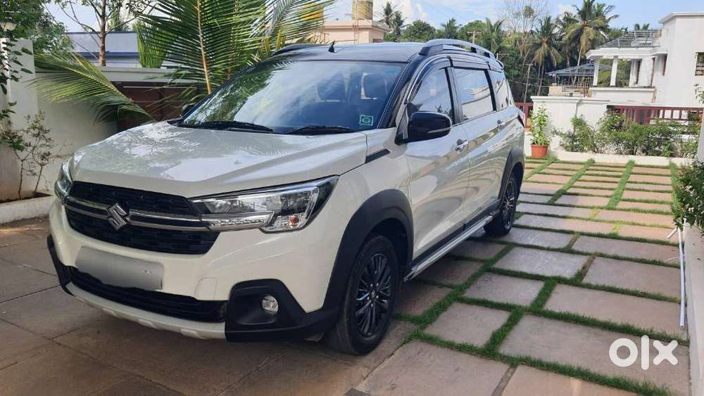 Maruti Suzuki Xl6 Zeta, 2022, Petrol