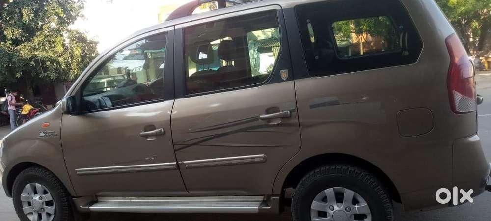 Mahindra Xylo 2009-2011 E8 Abs Airbag Bsiv, 2011, Diesel