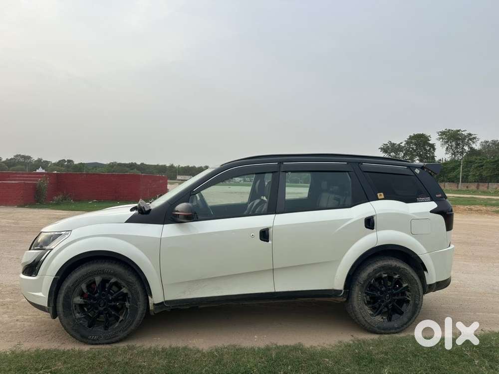 Mahindra Xuv500 2021 Diesel 1st Owner , Vip Number 0015 Cost Extra