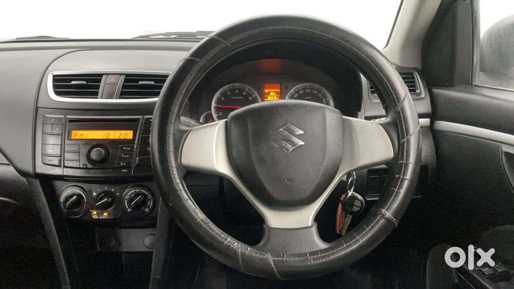 Maruti Suzuki Swift Vvt Vxi, 2014, Petrol