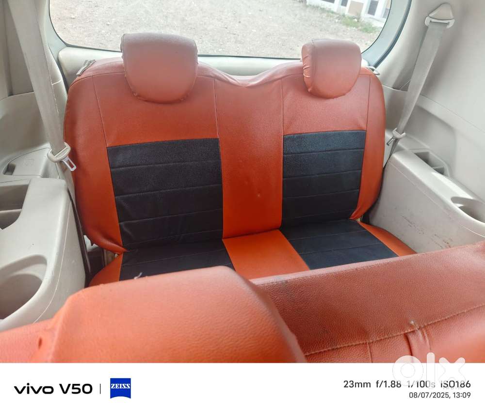 Maruti Suzuki Ertiga Vdi, 2015, Diesel