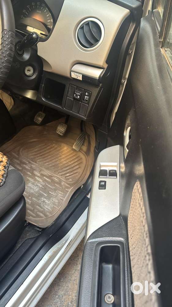 Maruti Suzuki Wagon R Vxi 1.0, 2016, Cng & Hybrids