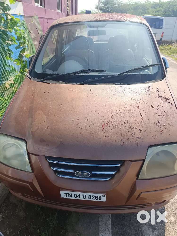 Hyundai Santro Xing 2004