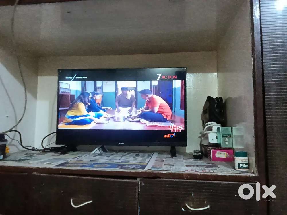 F&D TV Led