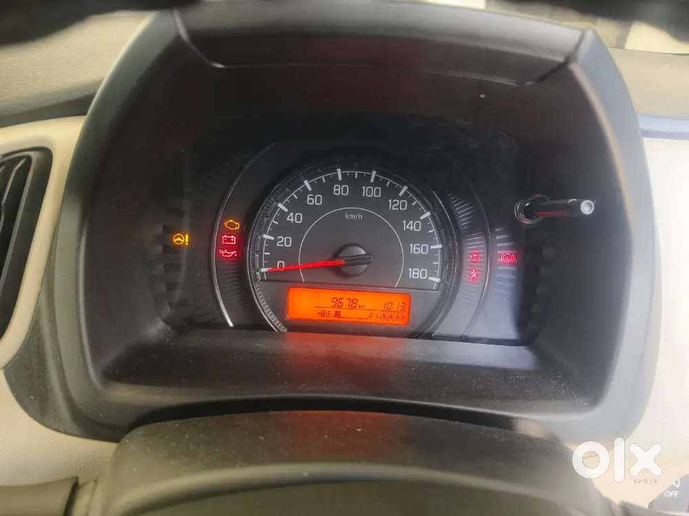 Maruti Suzuki Wagon R 2026 Petrol 9000 Km Driven