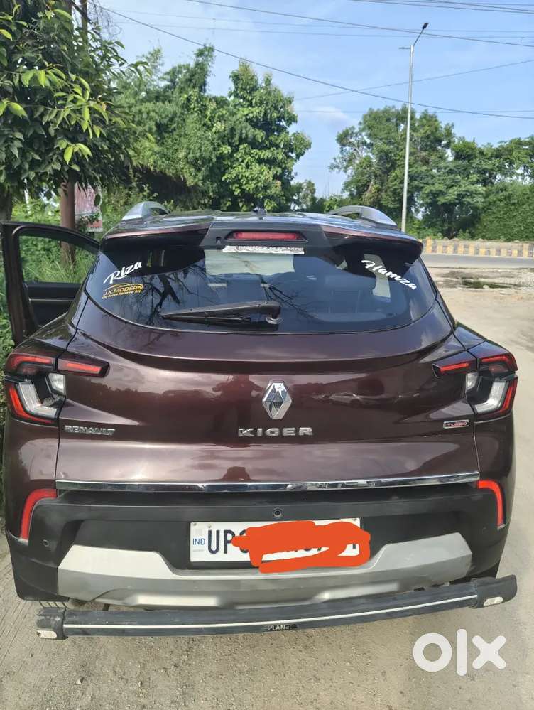 Renault Kiger 1.0 Rxt 2021