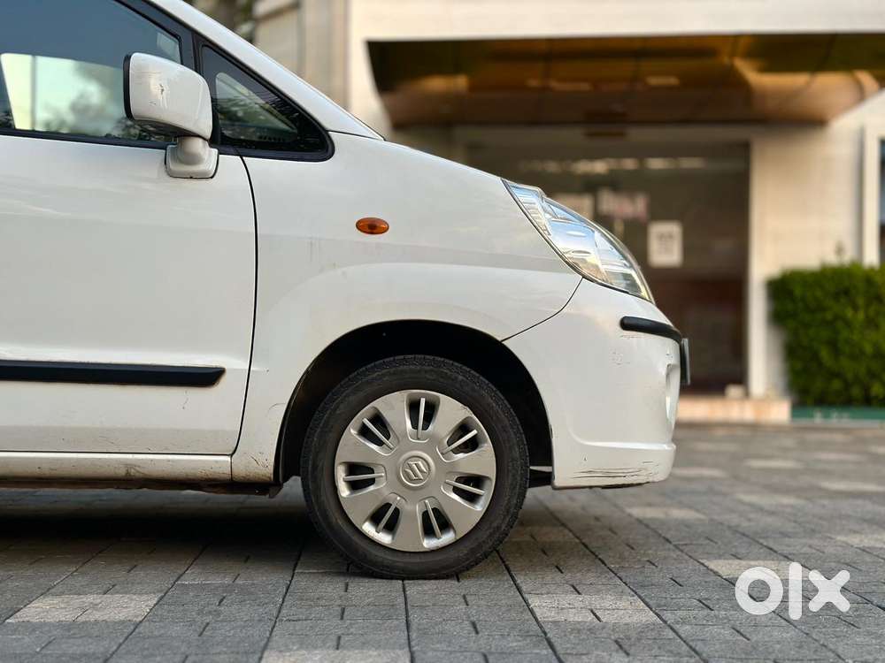 Maruti Suzuki Estilo