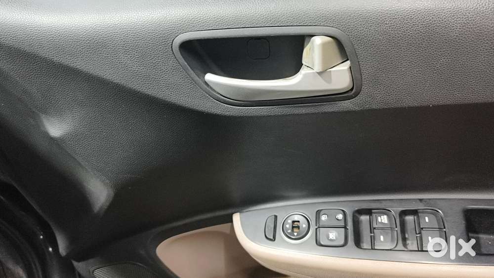 Hyundai Grand I10 Asta 1.2 Kappa Vtvt, 2014, Petrol