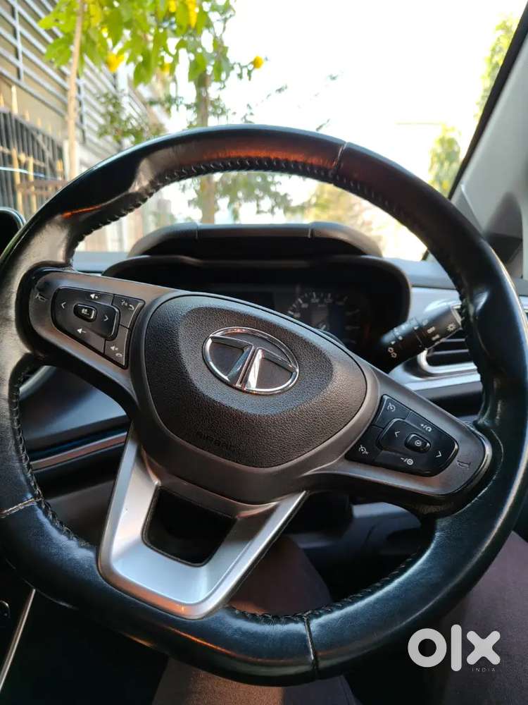 Tata Altroz 1.2 Xz Plus 2020